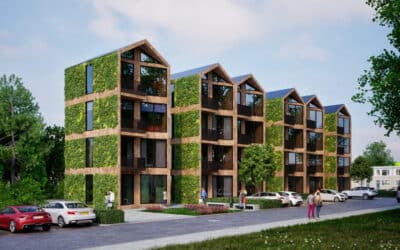 Appartementen