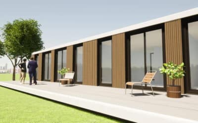 Zorgappartementen Lelystad